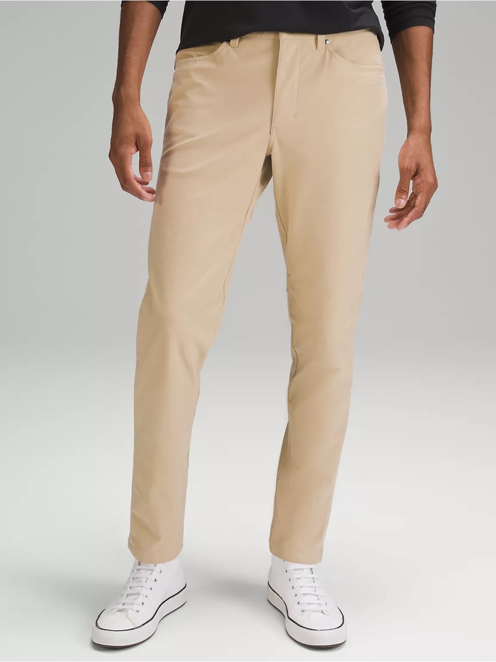 NWOT - Lululemon ABC Slim-Fit 5 Pocket Utilitech Pants